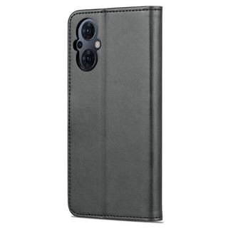 Cover-Discount  OPPO Reno8 Lite - Leder Etui Hülle 