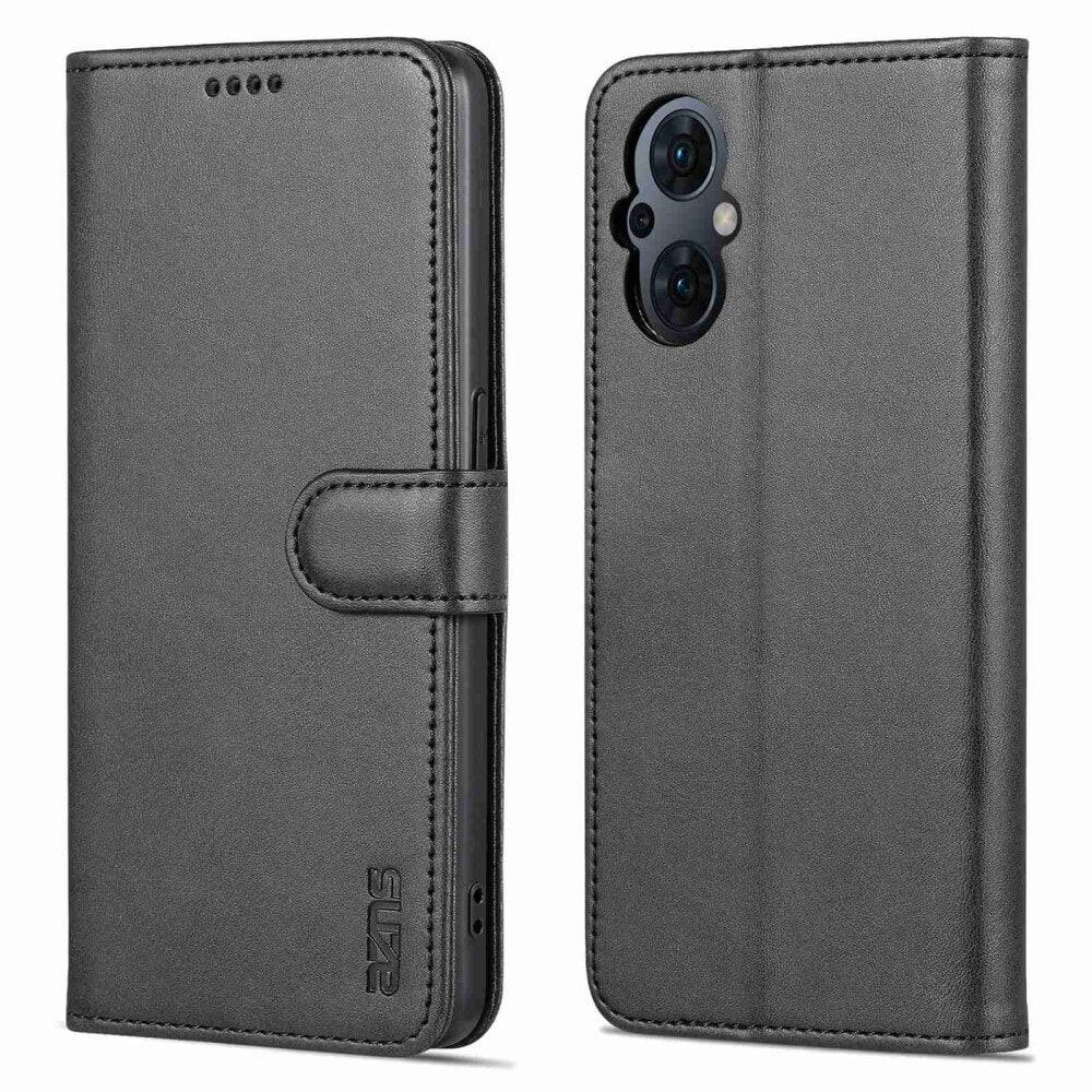 Cover-Discount  Oppo Reno8 Lite - Etui En Similcuir 