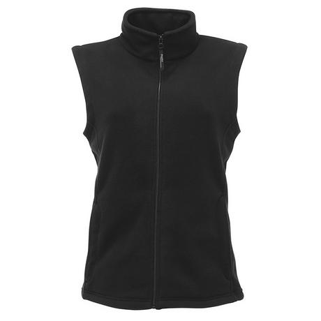 Regatta Gilet in Pile Microfleece Bodywarmer Vestibilità Aderente  