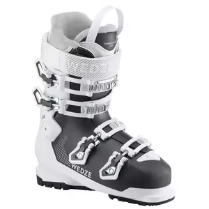 Chaussure de ski de piste femme 580 Flex 80