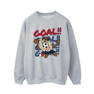 Goal Goal Goal Sweatshirt