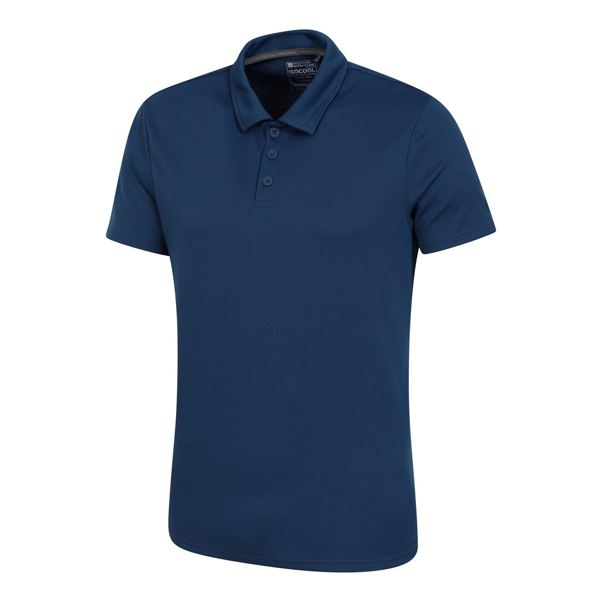 Mountain Warehouse Endurance Poloshirt  