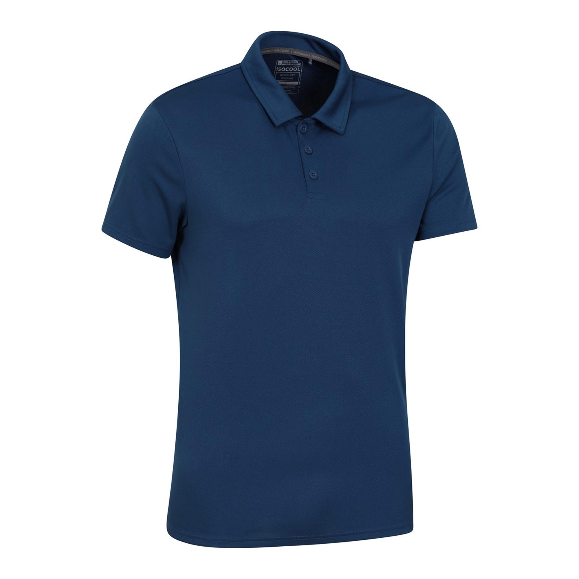 Mountain Warehouse Endurance Poloshirt  