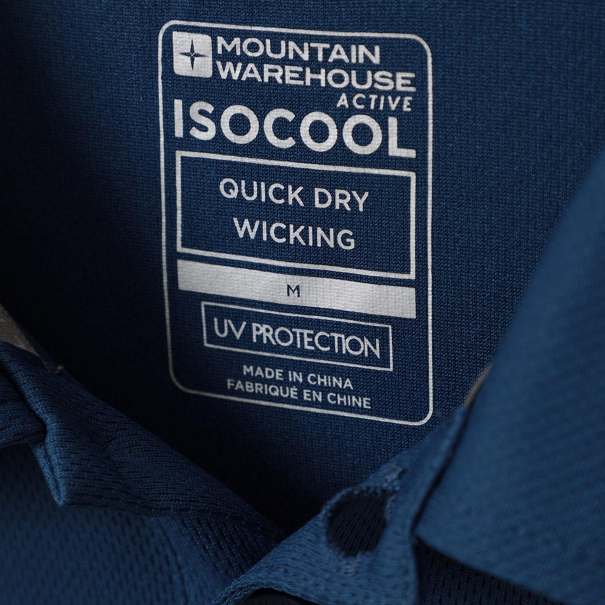 Mountain Warehouse Endurance Poloshirt  