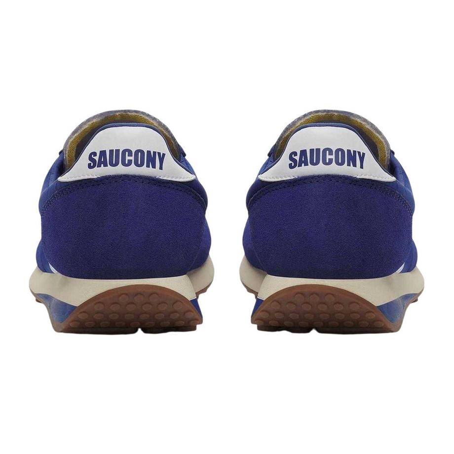 saucony Baskets en Daim  