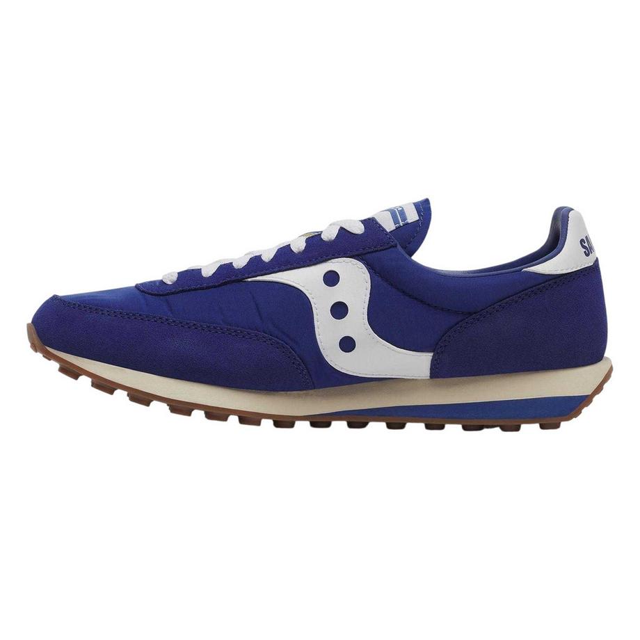 saucony Baskets en Daim  