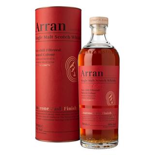 Arran Amarone Cask Finish  