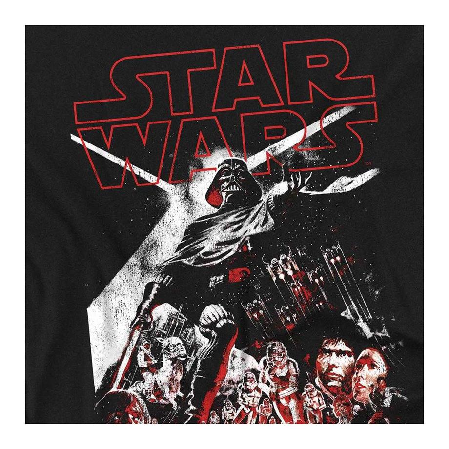 STAR WARS T-Shirt Empire  