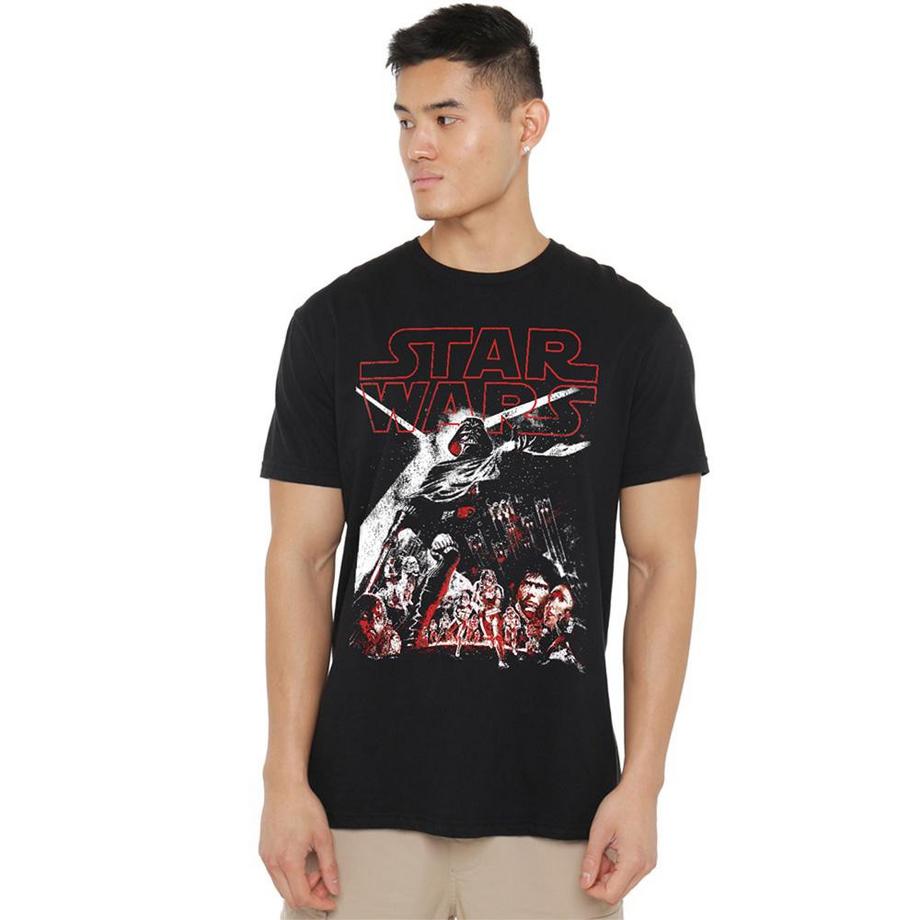 STAR WARS T-Shirt Empire  