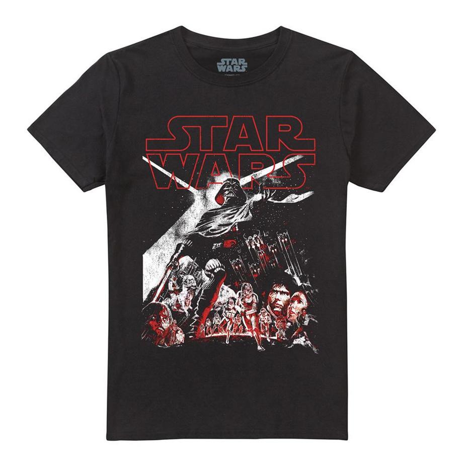 Empire Maglietta Darth Vader