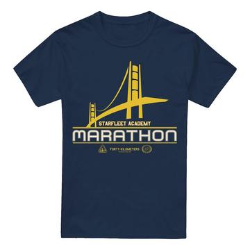 Tshirt MARATHON