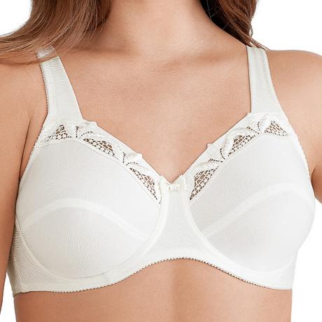 Felina Melina Reggiseno con ferretto  