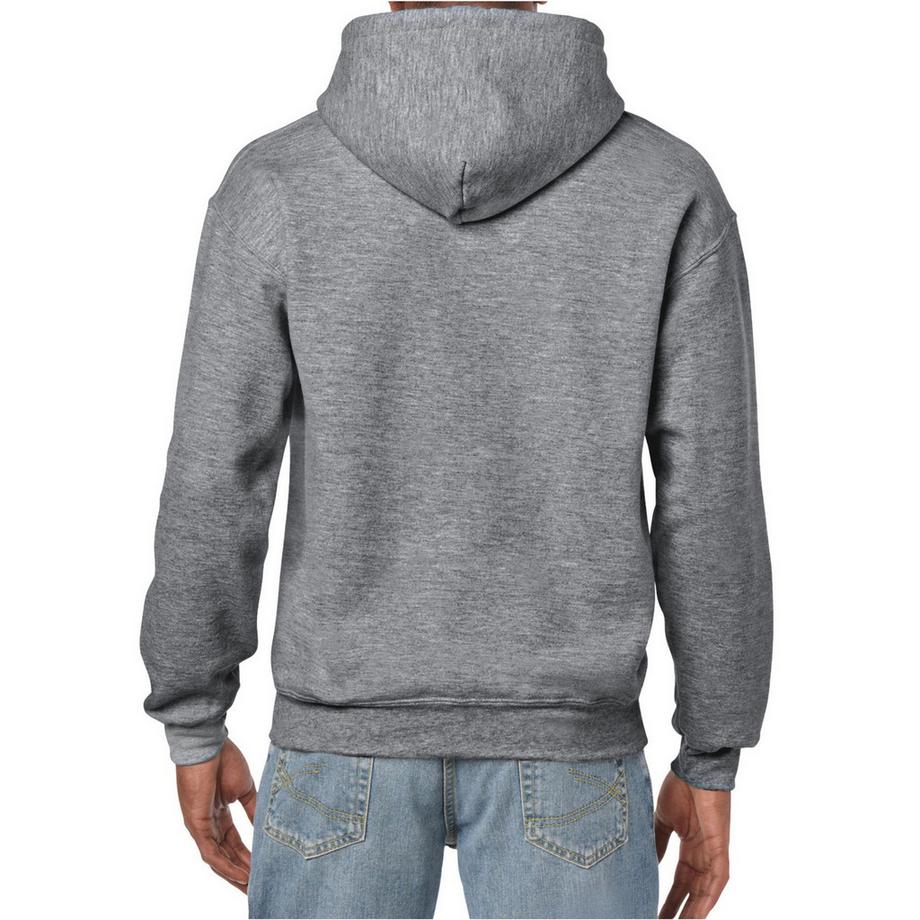 Gildan  Sweat À Capuche 