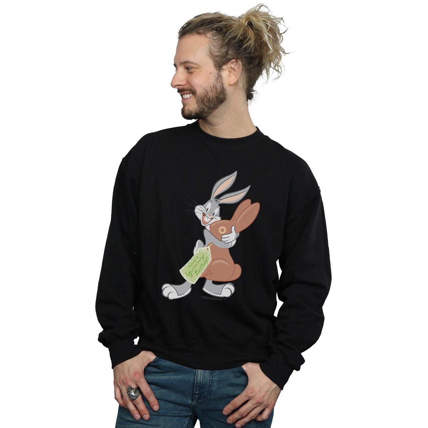 LOONEY TUNES  Yummy Easter Sweatshirt 