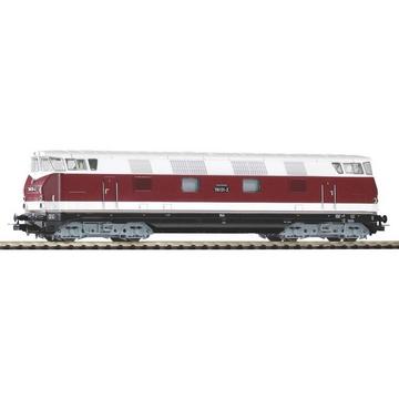 Locomotive diesel série 118 GFK de la DR, voie H0