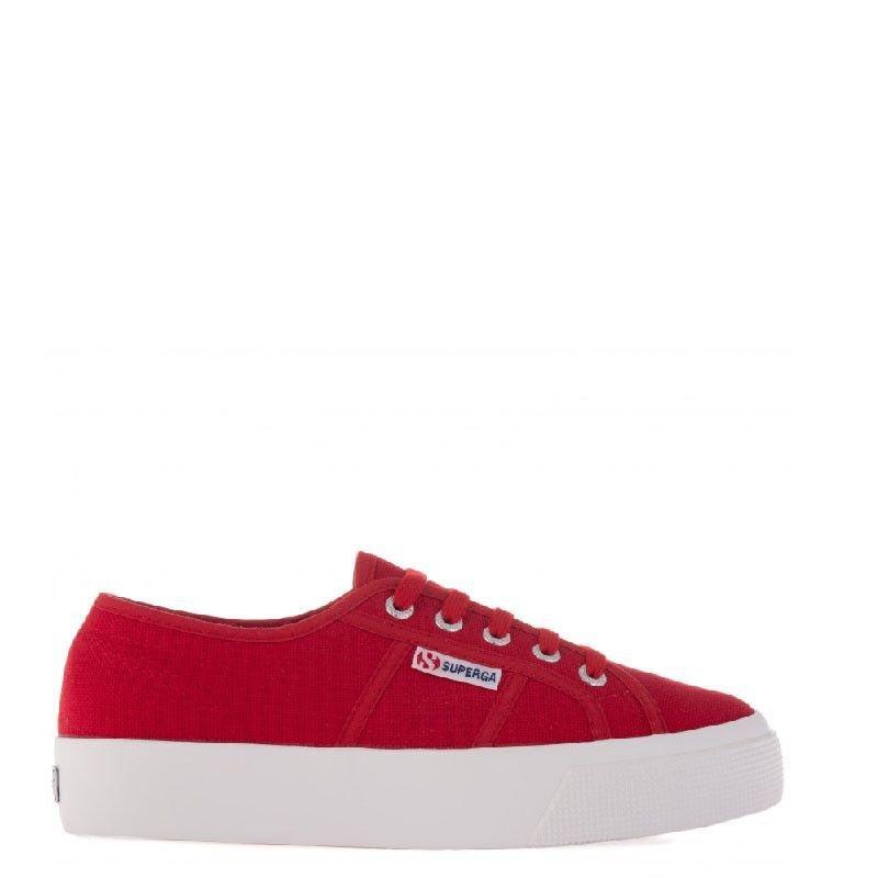 SUPERGA  Baskets femme  2730 - Cotu 