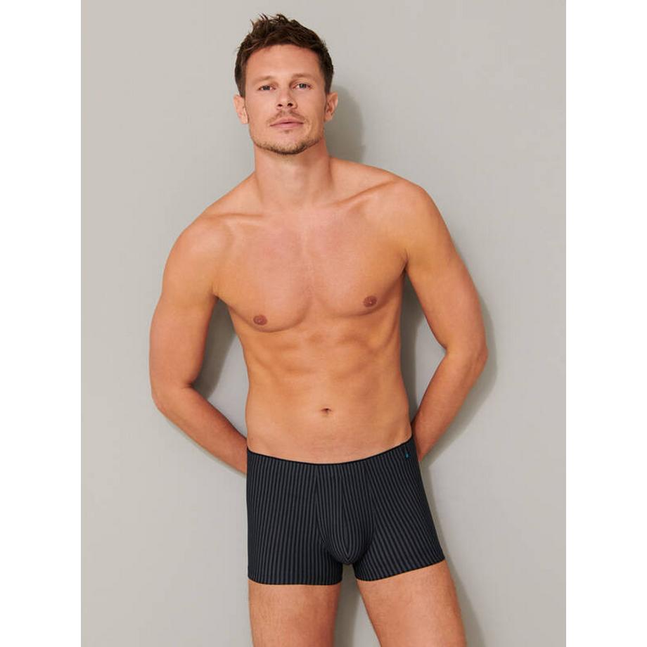 Schiesser Long Life Soft Short Boxer Briefs  
