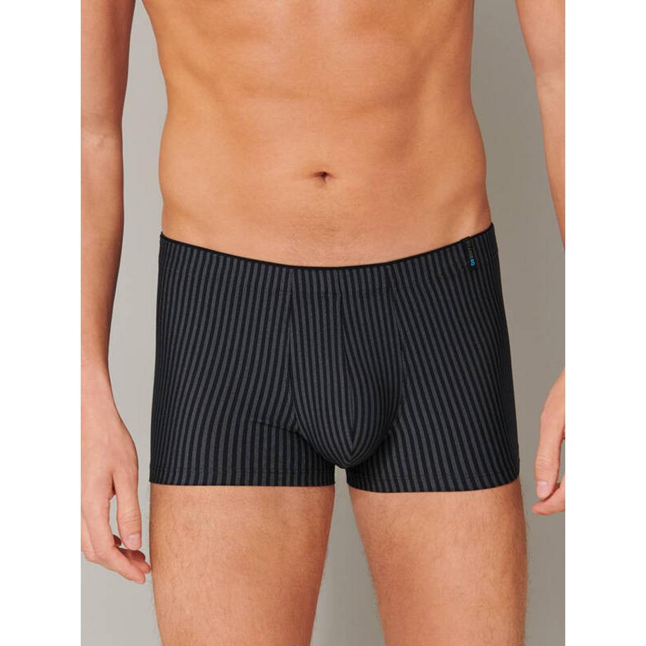 Schiesser Long Life Soft Short Boxer Briefs  