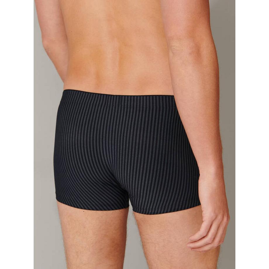 Schiesser Long Life Soft Short Boxer Briefs  