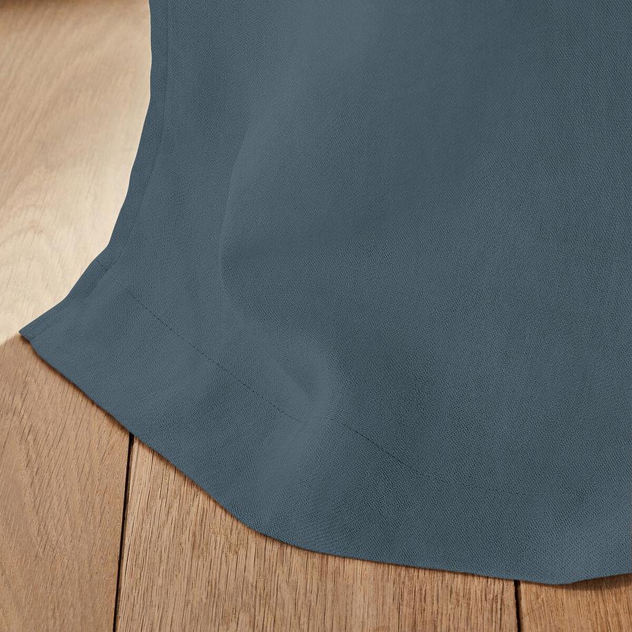 AM.PM  Verdunklungsvorhang Private mit Ringen 