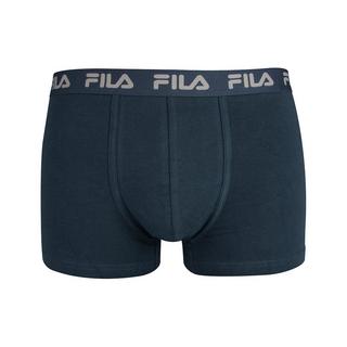 FILA Boxer 5 Pack Stretch  