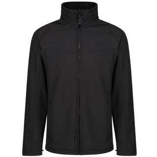 Regatta Uproar Softshell Fleecejacke Windabweisend  