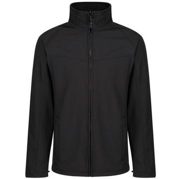 Veste softshell UPROAR