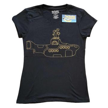Yellow Submarine TShirt