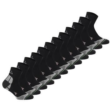 Chaussettes  Pack de 12 Confortable à porter