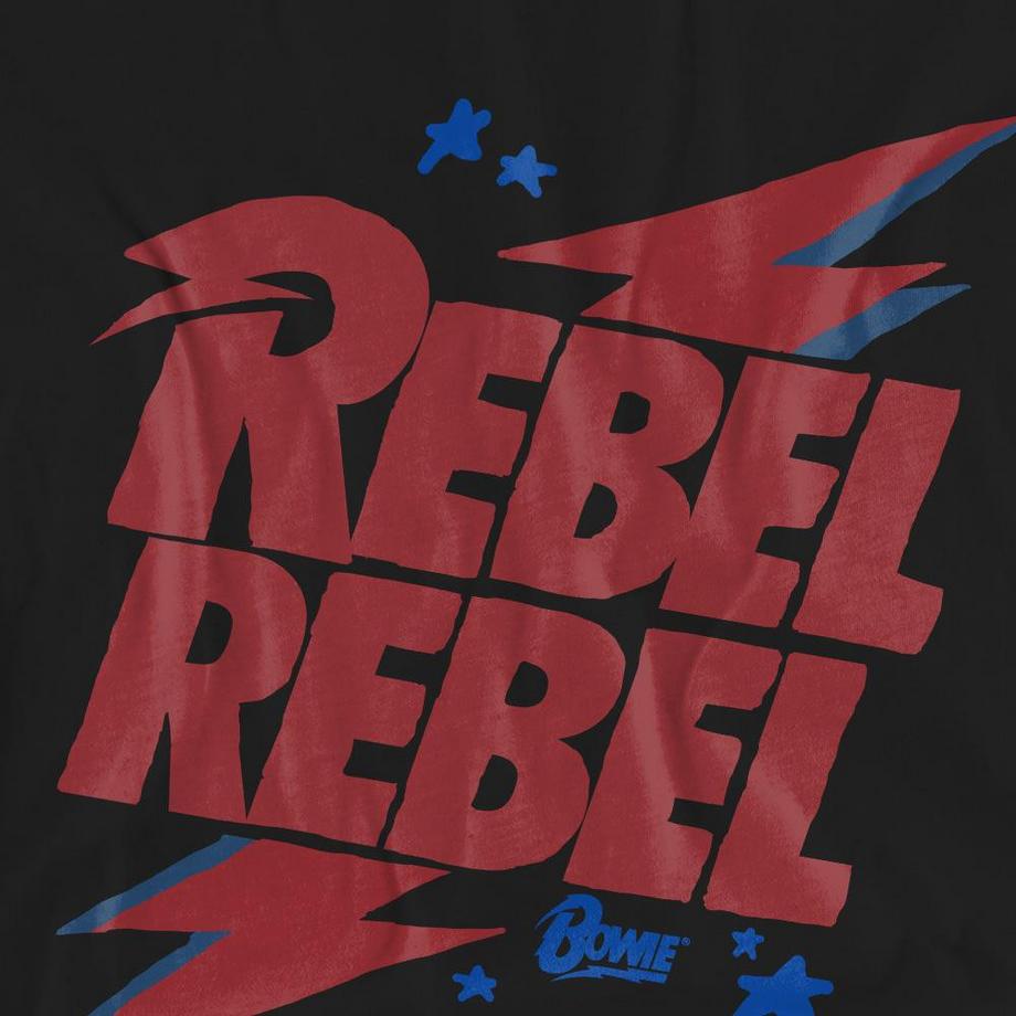 David Bowie How Could They Know T-Shirt  