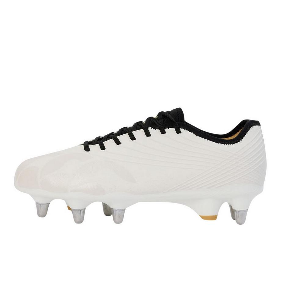 Stampede Team Fußballschuhe Weichen Boden