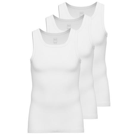 Ammann Close to you Tank Top 3er Pack  