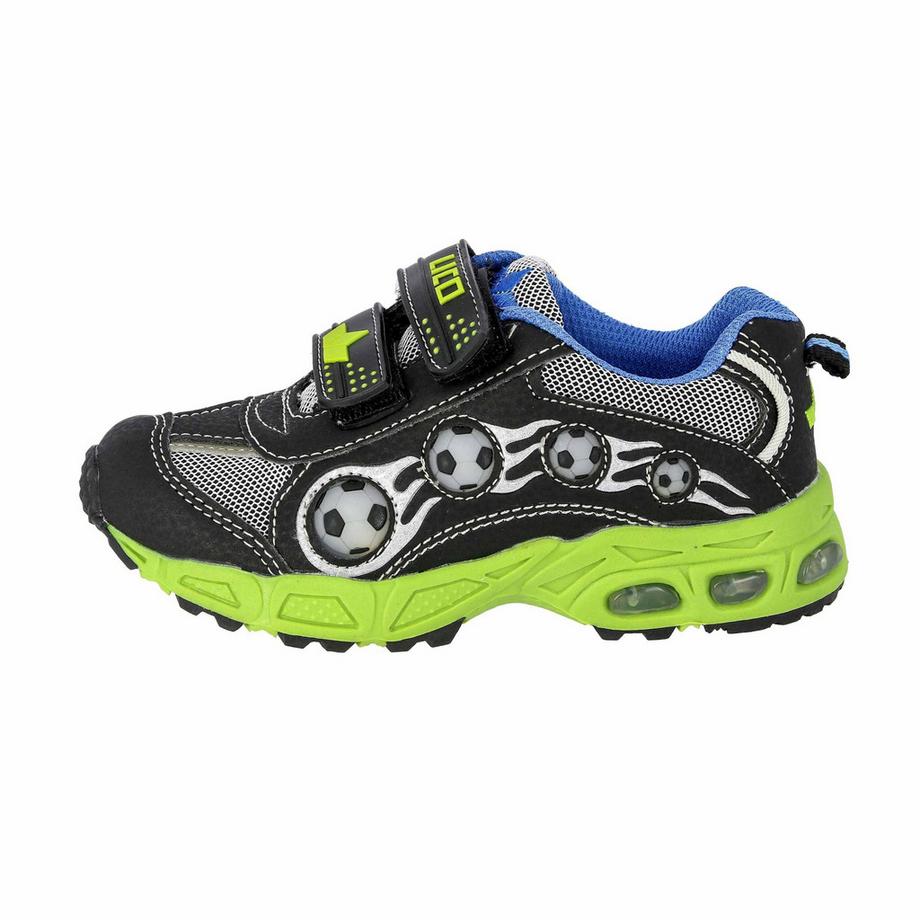 LICO Adrian V Blinky Klettschuh  