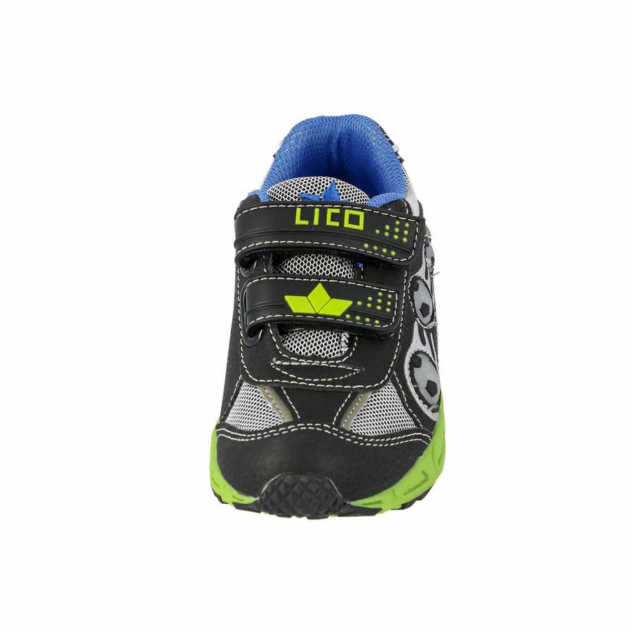 LICO Adrian V Blinky Klettschuh  