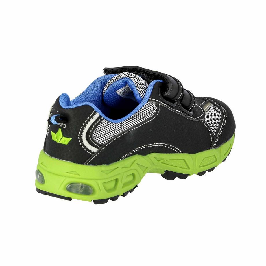 LICO Adrian V Blinky Klettschuh  