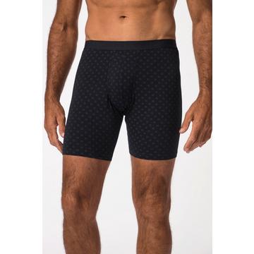 Boxer long avec technologie FLEXNAMIC®, taille confortable griffée JP1880