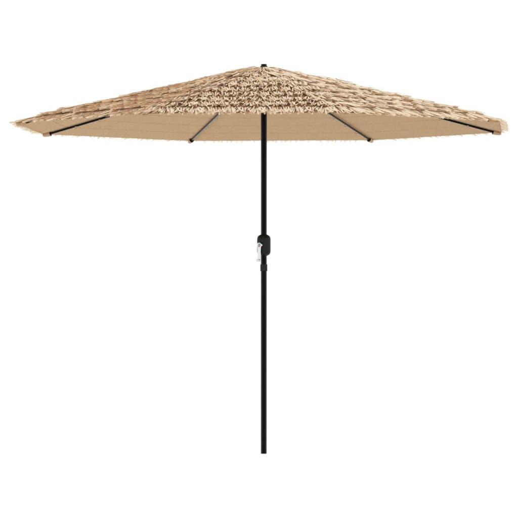 VidaXL Parasol de jardin  