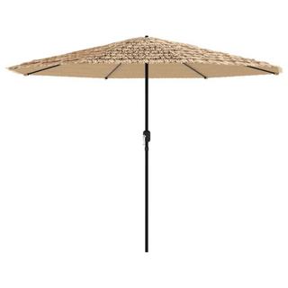 VidaXL Parasol de jardin  