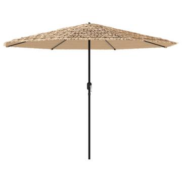 Parasol de jardin