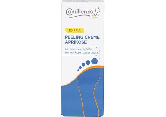 CAMILLEN 60  CAMILLEN 60 Peeling Creme Aprikose 100 ml 