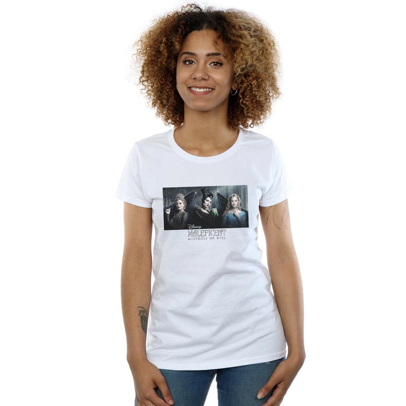 Disney  Mistress Of Evil TShirt 