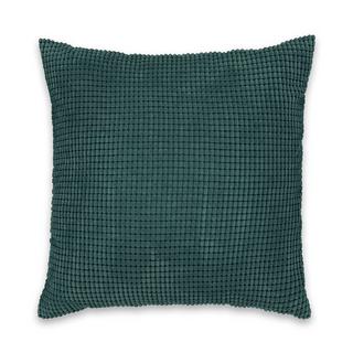 La Redoute Intérieurs Housse de coussin ciselé 65x65cm  