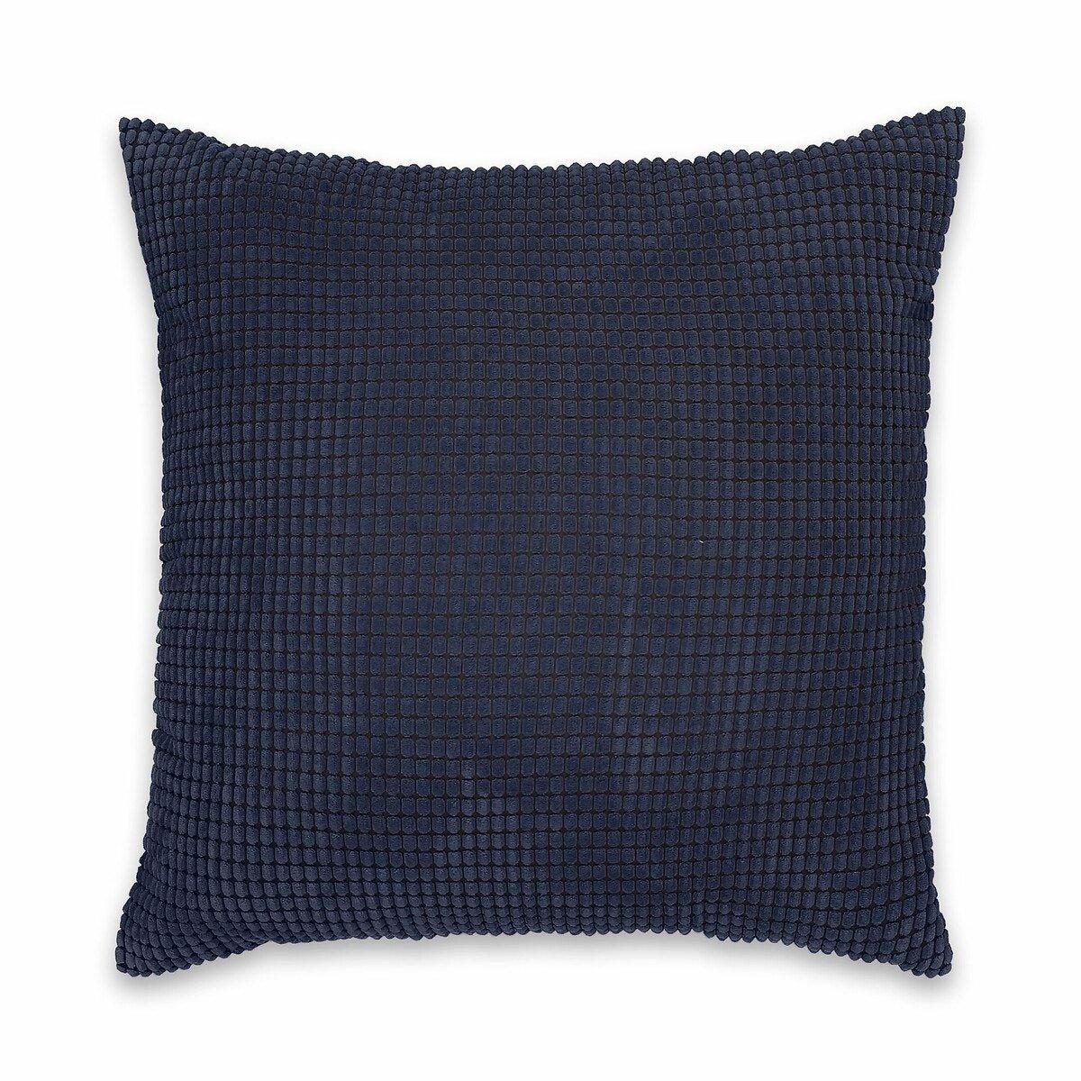 La Redoute Intérieurs Housse de coussin ciselé 65x65cm  