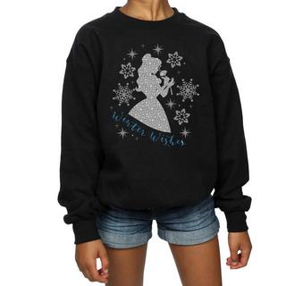 Disney PRINCESS  Sweatshirt 