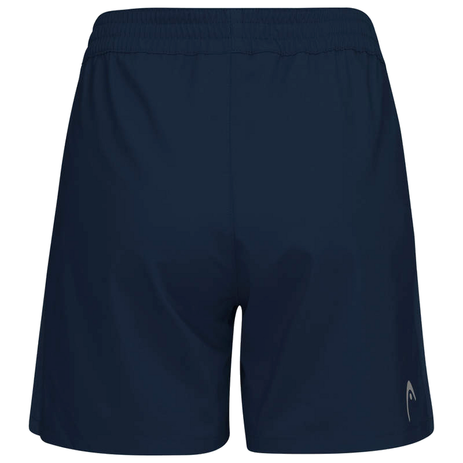 Head  Club Shorts  dunkelblau 