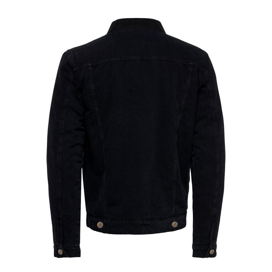 Denim  Veste Noah 