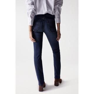 Salsa Secret Slim Push In Slim Fit Jeans  
