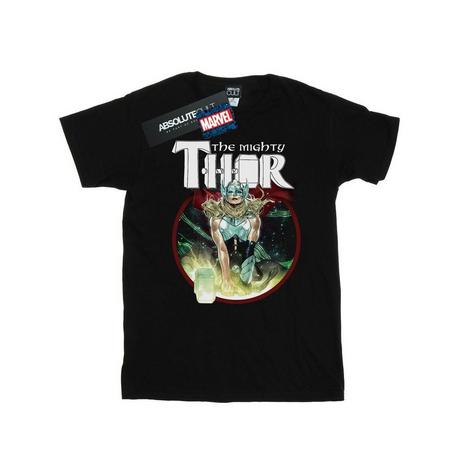 MARVEL  The Mighty Thor TShirt 