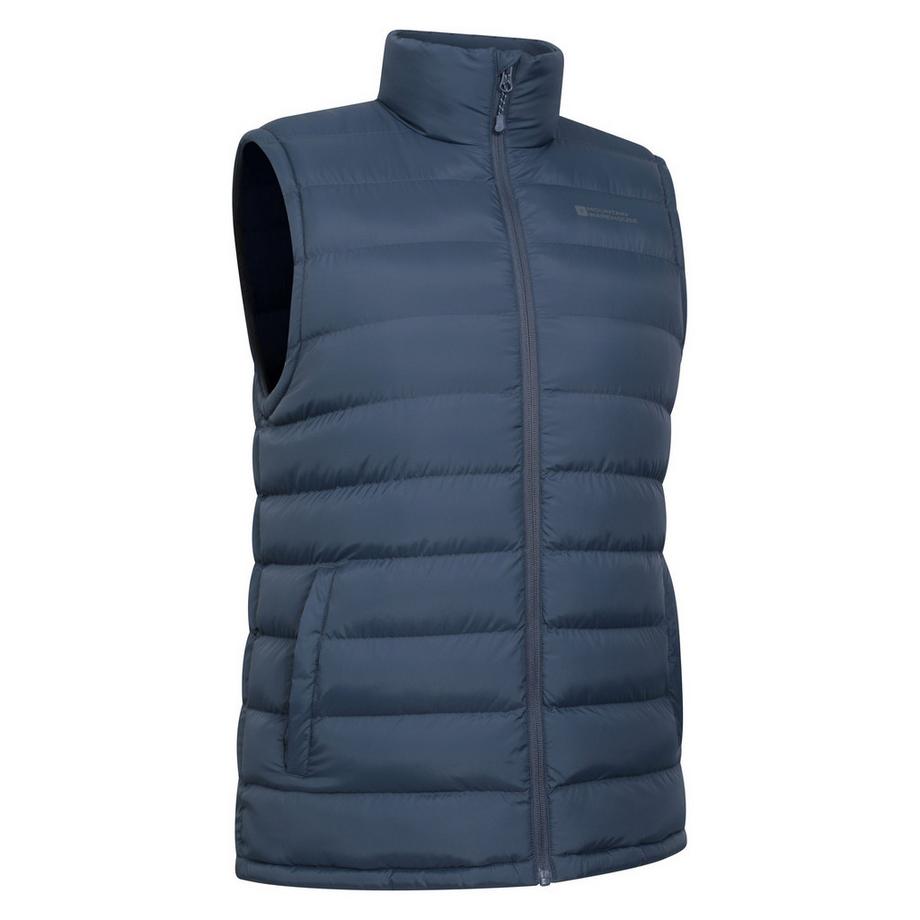 Mountain Warehouse Veste Sans Manches Seasons  