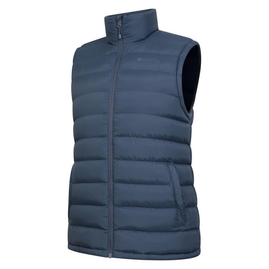 Mountain Warehouse Veste Sans Manches Seasons  